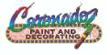 Event sponsors of Guess who’s coming to dinner? - Coronado Paint and Decorating.